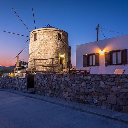 Апартаменты The Windmill Адамас Экстерьер фото